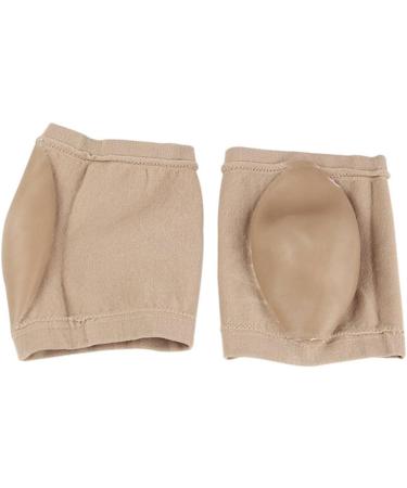 Housoutil 2 Pairs Men and Women Heel Breathable Socks - Buy Online on GoSupps.com