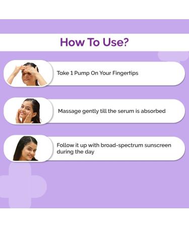 Sali-Cinamide Anti-Acne Serum | 2% Salicylic Acid & 5% Niacinamide | Reduce Acne & Marks | All Skin Types | 1.01 Fl Oz - Buy Online on GoSupps.com