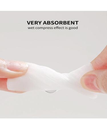 35% Glycolic Acid Pads for Face & Body Exfoliating AHA Resurfacing Pads with Vitamins B5 C & E and Green Tea for Fine Lines & Wrinkles 50 Count - Buy Online on GoSupps.com