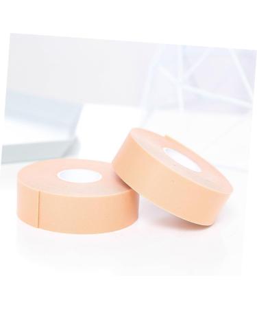 FRCOLOR Back Heel Cushion Stickers - 2 Rolls Anti-Slip Shoe Pads for High Heel Protection - Buy Online on GoSupps.com