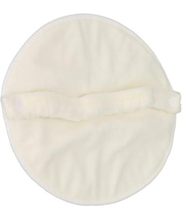 Ymiko Hot Compress Facial Towel - Soft Coral Fleece Moisturizing Face Towel for Skin Care | Ideal for Home & Beauty Salon Use - Buy Online on GoSupps.com