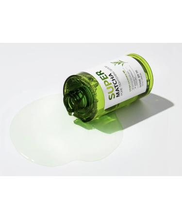 SOME BY MI SUPER MATCHA PORE TIGHTENING SERUM 50ml - Buy Online on GoSupps.com