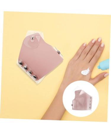  FOMIYES FOMIYES Clean Beauty Routine 2 Palette with Mixing Tray for Foundation and Lipstick - Buy Online on GoSupps.com