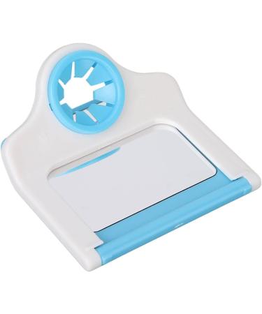 Universal Eye Drop Applicator | Reusable Eye Drops Guide Tool for All Bottles | International Shipping Available - Buy Online on GoSupps.com