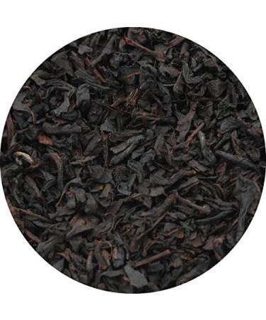  Lerbs & Hagedorn Earl Grey Extra Black Tea 1 kg - Buy Online on GoSupps.com