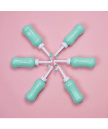 Numa Kits Peri Bottle - Large 15oz - Postpartum Relief for Stinging, Blood, and Swelling - Vaginal or C-Section Recovery essential - Buy Online on GoSupps.com
