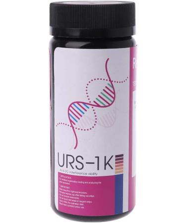 Nngubiu 100 Stripes Set - Ketone Test Strips for Urine Analysis | Anti-VC Test for Atkins Diet & Weight Loss | Accurate Ketosis Monitoring - Buy Online on GoSupps.com