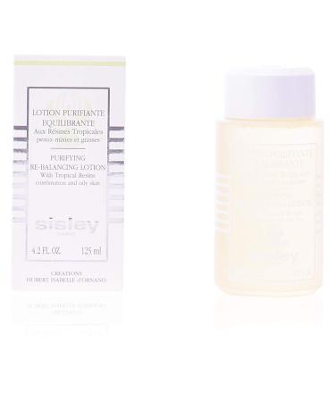 Sisley Purifying Re-balancing Lotion 4.2 oz - Tropical Resins for Women - Buy Online on GoSupps.com