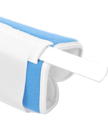 Buy Adjustable Humeral Brace Arm Splint for Fracture Recovery - Upper Arm Support (S) | International Shipping Available - Buy Online on GoSupps.com