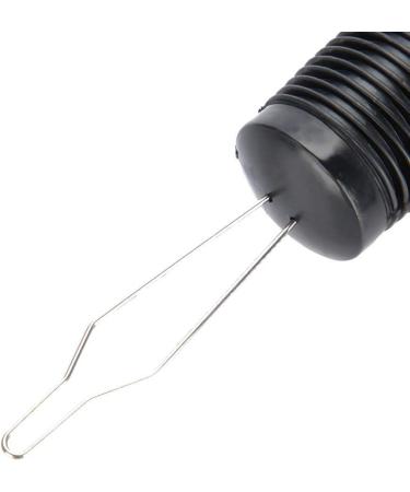 Uxsiya Button Hook Helper - Practical Zipper Tool for Joint Pain Relief | International Shipping Available - Buy Online on GoSupps.com