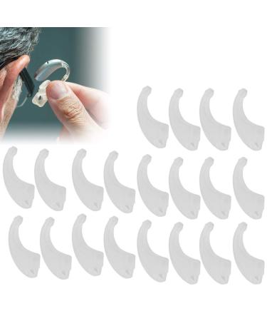 Ear hooks hearing aid ear hooks ear hooks with filter tool parts hearing aid parts accessories for almost replacement ear hooks hearing sound amplifier for hearing aids & accessories P Fun p Fun P
