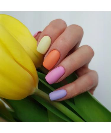 Semilac UV Nail Polish 233 Keep Your Head Up - 7ml | All in My Hands Collection | International Shipping Available - Buy Online on GoSupps.com