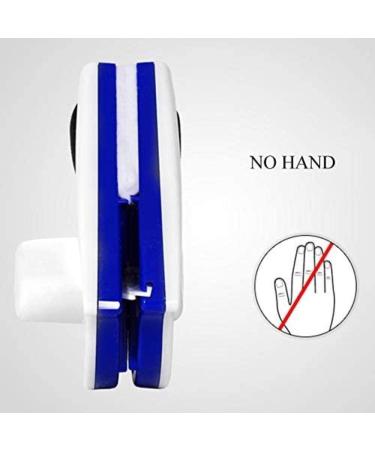 Double-Sided Magnetic Window Cleaner Wiper Brush Useful Glass Surface Cleaning Tool - Buy Online on GoSupps.com