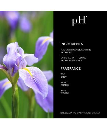 PH Hydrating Leave-In Detangler 250ml - Nourishing Hair Care for All Hair Types | International Shipping Available - Buy Online on GoSupps.com