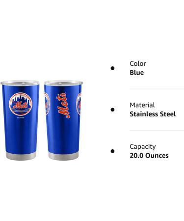 Boelter Brands MLB 20oz Ultra New York Mets - Buy Online on GoSupps.com