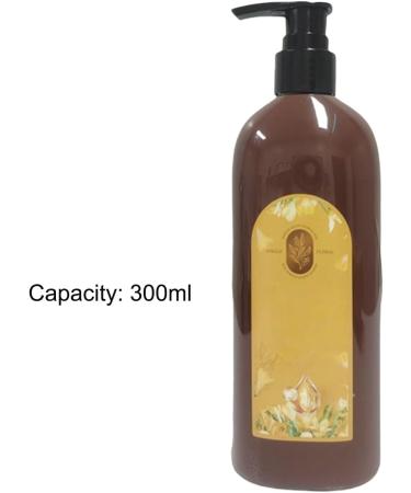  Generisch Hair coloring shampoo - 300 ml - plant-based - Instant and fast coloring shampoo - For men women seniors at home while traveling at the office - Buy Online on GoSupps.com