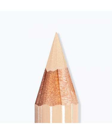  MESAUDA Mesauda Milano Artist Eyes 105 Eye Pencil Nude - Buy Online on GoSupps.com