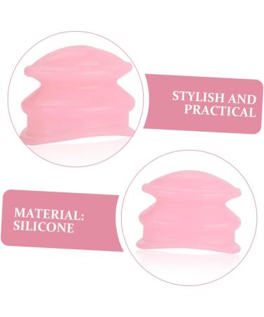 Didiseaon Appareil Repulpant pour L vres Outil Silicone Souple Succion Exer ant la Bouche R utilisable pour Femmes Repulpeur de L vres - Buy Online on GoSupps.com