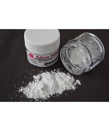 Snowflake Petal Dust