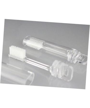 Buy Gatuida Portable Disposable Toothbrush - Travel-Friendly Personal Care Solution | International Shipping Available - Buy Online on GoSupps.com