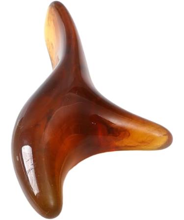 Buy Healeved 2-Piece Thai Foot Massage Tool - Muscle Tension Relief & Reflexology Device for Feet & Waist Massage - International Shipping Available - Buy Online on GoSupps.com