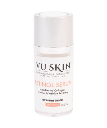 Retinol Serum (.5 oz)