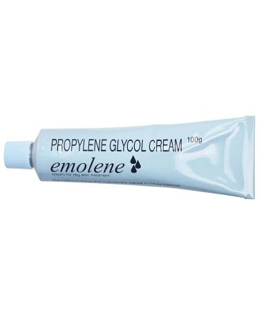PUB Cream for Emolene - Effective 100gm Treatment for Dry Skin | Buy Internationally - Buy Online on GoSupps.com