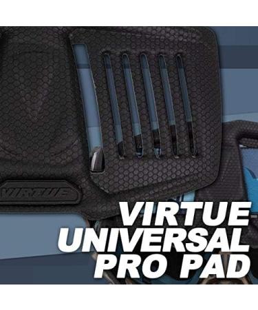 Buy Virtue Paintball Universal Masks Pro Pad - Superior Comfort & Protection | International Shipping Available - Buy Online on GoSupps.com
