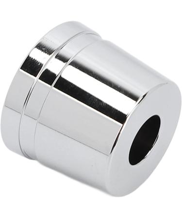 Syrisora Safety Razor Base Holder | Universal Men's Shaving Brush Drying Stand - Premium Alloy | International Shipping Available - Buy Online on GoSupps.com
