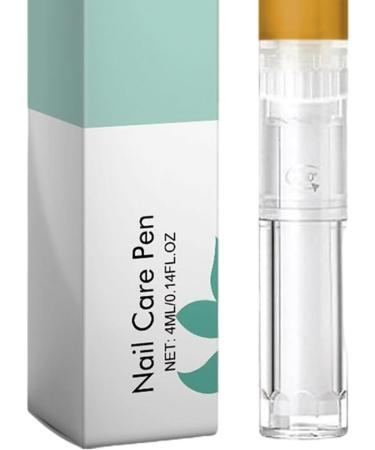 Nail Care Pen for Toenail Extra Strength 4ml Damaged Toenail Care Solution for Ingrown Damaged Cracked Men Women Athletes Manicure Lovers - Buy Online on GoSupps.com