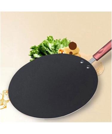 VIDOJI Pan Round Nonstick Pans Home Nonstick Pans for Pancake Egg Omelette Frying Pan Kitchen Tools Utensils - Buy Online on GoSupps.com