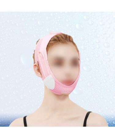 Exceart Lift Tape Wrap Lifting V Line Chin Cheek Slim Shaping Neck Tightening Tape Anti Wrinkle Small Device Picture 1 - Buy Online on GoSupps.com
