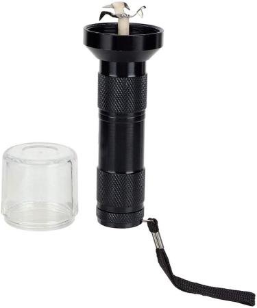 Crusher de Moulin Poudre lectrique lectrique Muller Super d licat du broyage de Texture pour Le Rouge l vres et la Couleur Brillante Poudre de Poudre - Buy Online on GoSupps.com