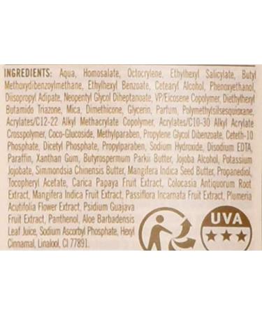 Hawaiian Tropic Satin Protection Sunscreen SPF 30 - Mini 100ml (Pack of 2) - Best International Shipping - Buy Online on GoSupps.com