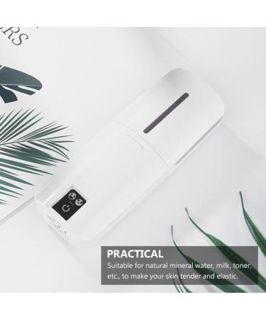 Balacoo 1pc Hydrating Instrument Portable Umidificador De Ar Moisturizing Moisturizer Air - Buy Online on GoSupps.com