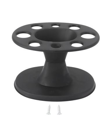 Hair Combs Storage Holder - Multi Slots Salon Tool Organizer for Hairdressing | International Shipping Available - Buy Online on GoSupps.com