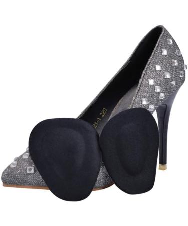 EXCEART 3 Pair Gel Foot Cushions for Pain Relief and Support - Ideal for Neuroma, Calluses, Bunions - Men and Women - Buy Online on GoSupps.com