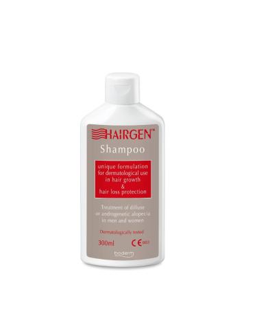 Logofarma Hairgen Shampoo 300ml
