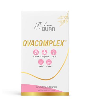 Ovacomplex Multivitamin