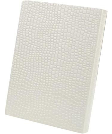 minkissy 216 Color Show Card Nail Polish Book Nail Polish Glue Display Card Nail Color Chart Nail Polish Chart Nail Glitter Nail Oil Nail Gel Polish Nail Polish Card Flash Show This 32x18cm Random color 216 colors - Buy Online on GoSupps.com