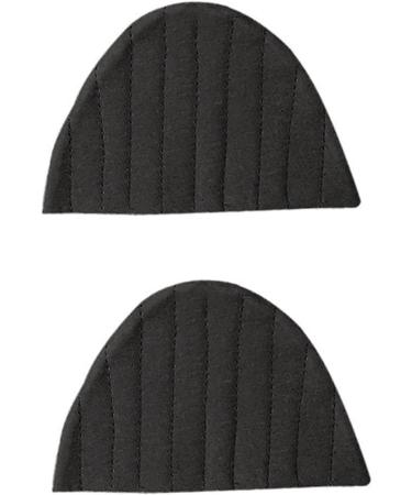 NOLITOY Sneaker Heel Stickers - Anti-Wear Inserts for Big Shoes High Heel Grip Pads Comfort Liner & Protector - Perfect for Sports & Everyday Use - Buy Online on GoSupps.com