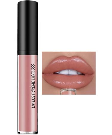 G n rique Women's Lip Gloss Nourishing Moisturizing Gloss - Plumping Effect Water-Resistant Stick for Daily Use Outings Travel Beginners Family Friends - Buy Online on GoSupps.com