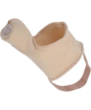 Douqifei Bunion Corrector for Women | Silicone Big Toe Straightener & Hallux Valgus Relief | Day & Night Bootie with Bone Correction Belt - Buy Online on GoSupps.com