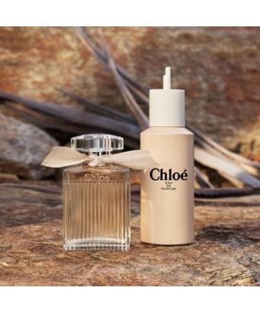 Chlo Signature Eau de Parfum recargable 100 ml - Buy Online on GoSupps.com