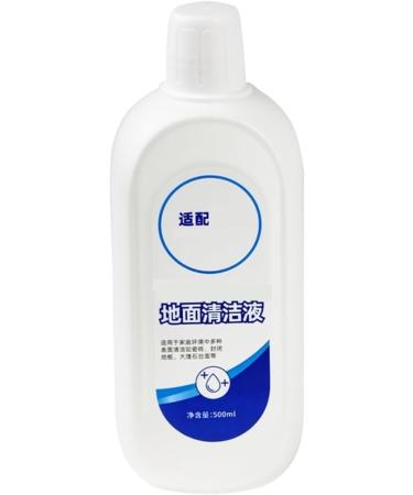 Floor Cleaning Solution Compatible for Tineco Floor ONE S7 PRO / IFloor3 / IFLOOR ONE S3 / Floor ONE S5 Multi-Surface Cleaning Solution(Floor Cleaning 1) - Buy Online on GoSupps.com