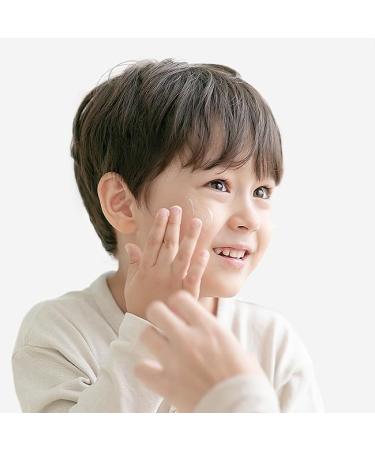 Buy Non-Nano Mineral Sunscreen 50ml - Organic Green Tea SPF50+ PA++++ - Daily Face Protection - Buy Online on GoSupps.com