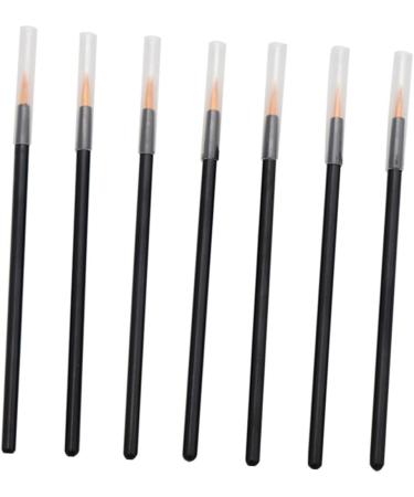 Balacoo 300 Pcs Small Eyeliner Brush Eyeliner Liquid Brush Lip Makeup Eye Makeup Tools Auxiliary Disposable - Buy Online on GoSupps.com
