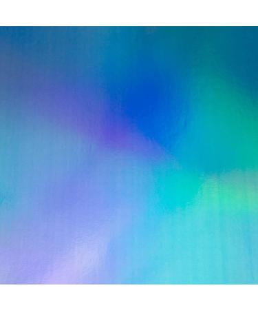 Craft Perfect Mirror Glossy CRDSTK Iridescent-Tidal Wave One Size - Buy Online on GoSupps.com