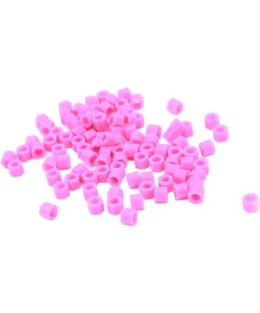 Dental Rings - 100pcs Small Purple Silicone Instrument Rings for Marking | Easy to Use & Bulk Quantity - Buy Online on GoSupps.com