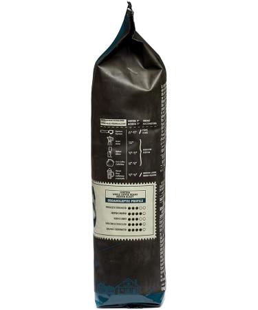 Caff Vergnano Cortina Whole Bean 500 Grams - Buy Online on GoSupps.com